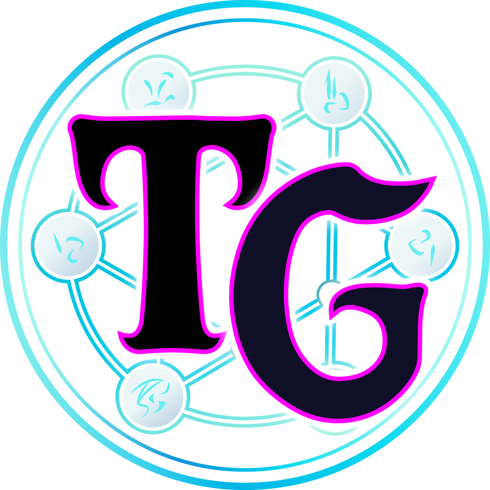 TenshiGirl Logo